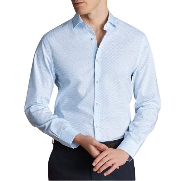 Charles Tyrwhitt Other - Men’s Charles Tyrwhitt Dress Shirt